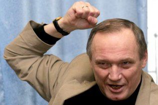 Экс-кандидат в президенты Беларуси в СИЗО перенес гипертонический криз