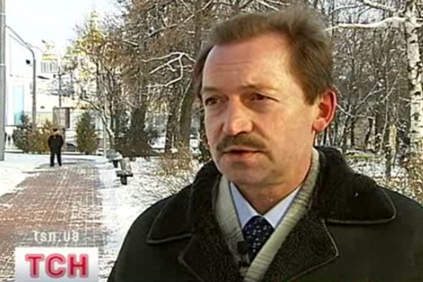 Активісти Майдану