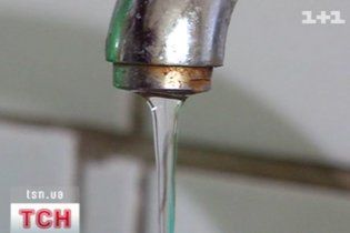 Через місяць у Києві подорожчає холодна вода