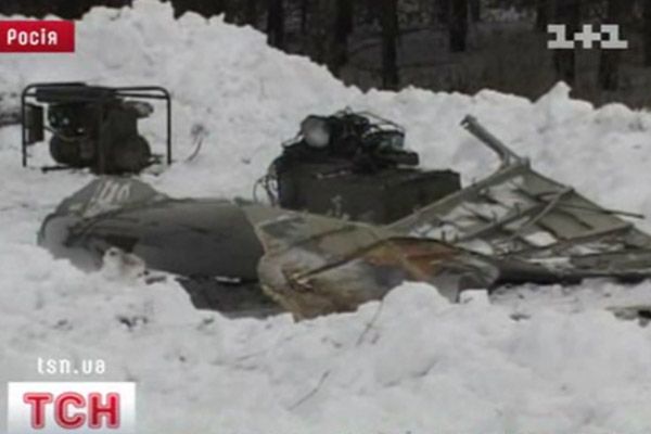 Літак