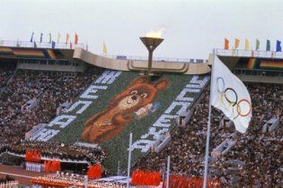 Британія розсекретила архіви 80-х: Тетчер намагалася зірвати Олімпіаду в Москві