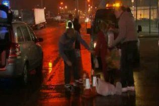 40 тысяч человек остались без воды в Северной Ирландии
