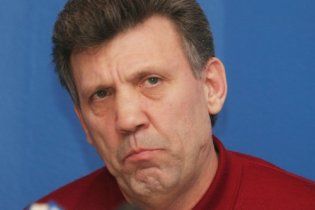 Ківалов травмував ногу на гірськолижному курорті