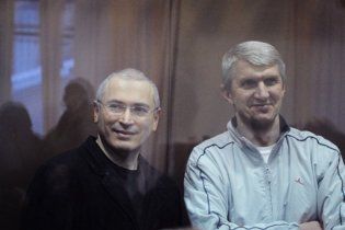 Вступление России в ВТО осложнится из-за приговора Ходорковскому