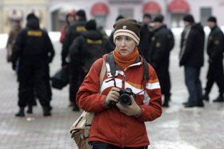 Белорусский КГБ провел обыски в квартирах журналистов