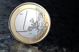 На новых евро карта Эстонии включила в себя часть России