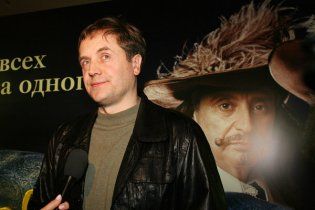 Актер Андрей Соколов попал в больницу с ранением