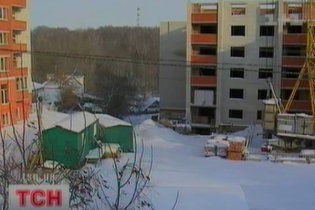 У Тернополі повторилася історія "Еліта-Центру"
