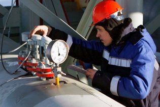 Украина через 10 лет будет продавать собственный газ