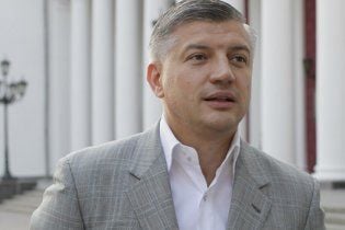 В Одессе застрелили лидера Партии промышленников и предпринимателей Украины