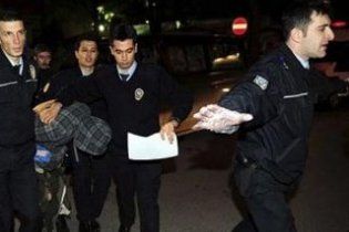 Пасажири запобігли спробі захоплення літака, що прямував з Норвегії до Туреччини