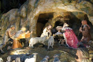 На Закарпатті 400 людей живуть у Вертепі