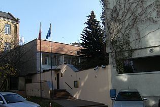 Чехия требует, чтобы украинская власть разогнала "визовую мафию"