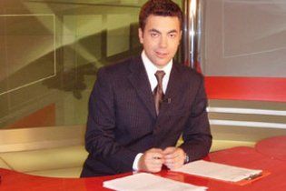 У Москві побили відомого спортивного журналіста