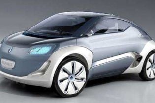 Навколо "Renault" розгорівся шпигунський скандал