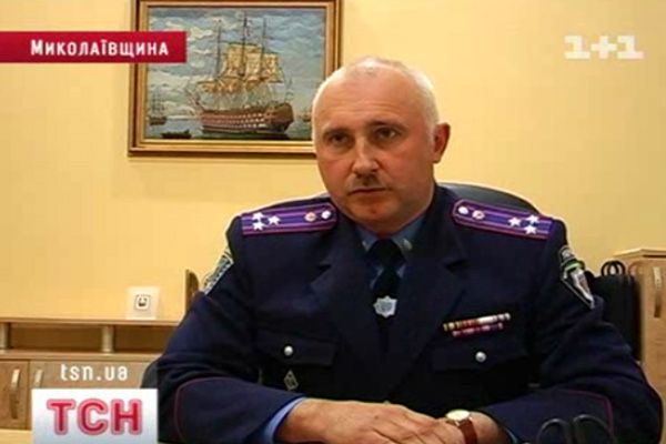 Стрілянина