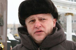 Суркіс: можливо Блохін буде працювати в "Динамо"