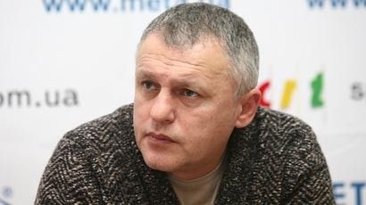 Ігор Суркіс