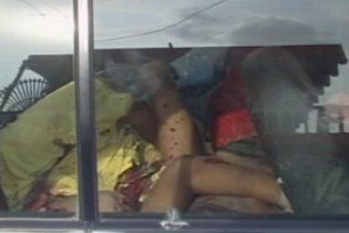За сутки в бандитских стычках в Акапулько погибли 29 человек