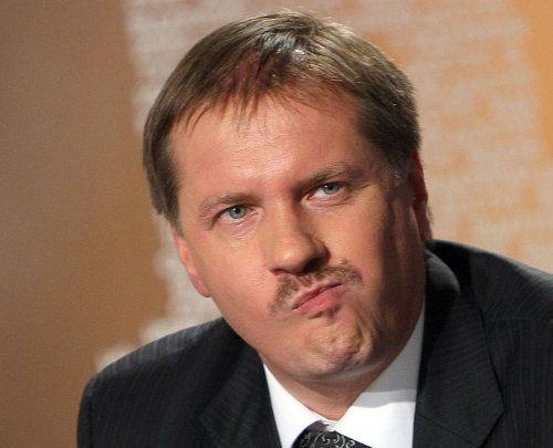 Тарас Чорновіл