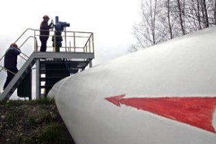 Беларусь подняла цену на транзит российской нефти