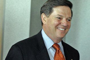 Колишній лідер республіканців у Конгресі США отримав 3 роки в'язниці