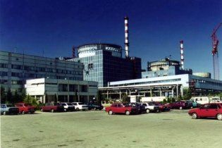 Рада разрешила России достроить энергоблоки Хмельницкой АЭС