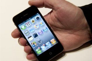 Католикам разрешили исповедоваться с помощью iPhone