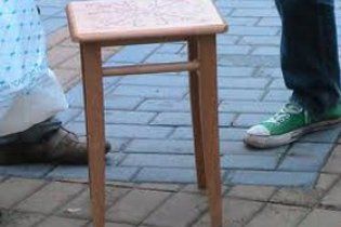 На Святий вечір чоловік табуреткою забив свого вітчима до смерті