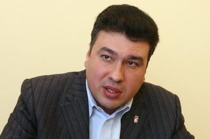 Олексій Євлах