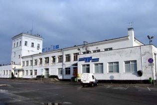 Суд легалізував сумнівну угоду щодо оренди аеропорту в Жулянах