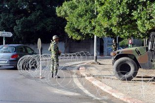 В Тунисе вновь произошли столкновения полиции с манифестантами