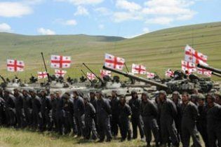 Пентагон обвинил Россию во лжи и развеял миф о вооружении Грузии