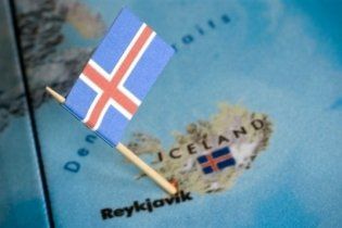 "День Исландии" на WikiLeaks: страна оказалась полем битвы России и США