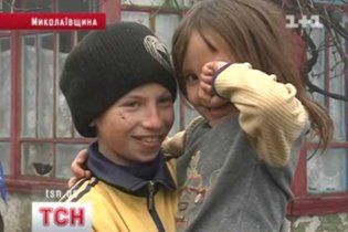 15-річний підліток з Миколаївщини втік з інтернату і пройшов по морозу 65 км
