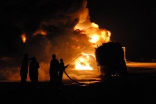 Теракт в Афганистане: погибли девять членов одной семьи