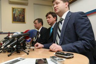 Нунсовец Арьев отказался от милицейской охраны