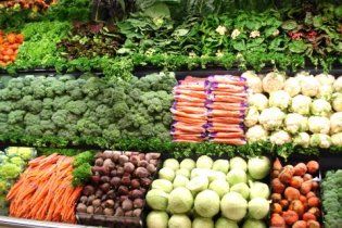 Українські аграрії можуть нажитися на світовій продовольчій кризі
