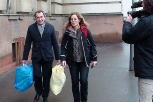 Суд Праги заборонив видавати Данилишина Україні