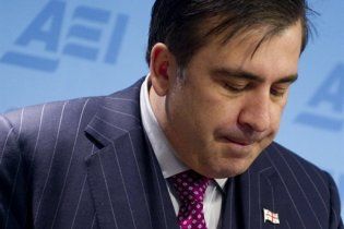 Саакашвили не хочет повторять маневр Путина: быть премьером скучно