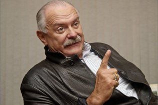 Михалков: Россия не поможет Украине поднимать киноиндустрию