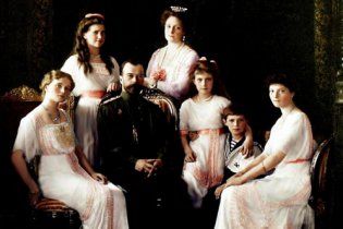 У Росії закрили справу про вбивство царя Миколи II