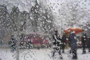 Погода в Україні на суботу, 22 січня