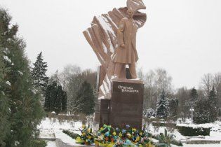 У Тернополі ім’ям Бандери назвуть площу