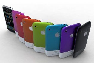 Рассекречены первые технические данные нового поколения iPad и iPhone