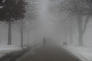 Погода в Украине на среду, 19 января