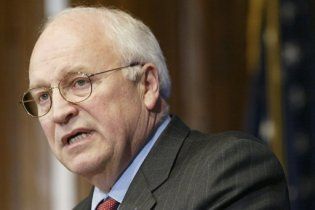 Бывший вице-президент США хочет себе новое сердце