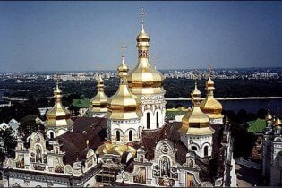 Київ увів туристичний збір