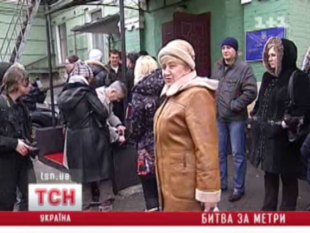 Гуртожитки