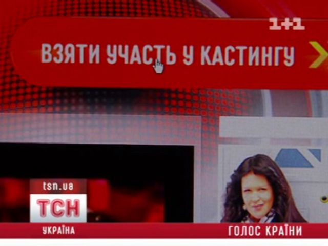 Кастинг